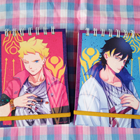 BRT_Sketchbooks - Thumbnail 1