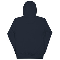 TIN JESUS Unisex Hoodie - Thumbnail 4