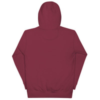 TIN JESUS Unisex Hoodie - Thumbnail 6