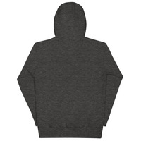 TIN JESUS Unisex Hoodie - Thumbnail 8