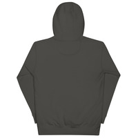TIN JESUS Unisex Hoodie - Thumbnail 10