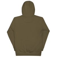 TIN JESUS Unisex Hoodie - Thumbnail 13