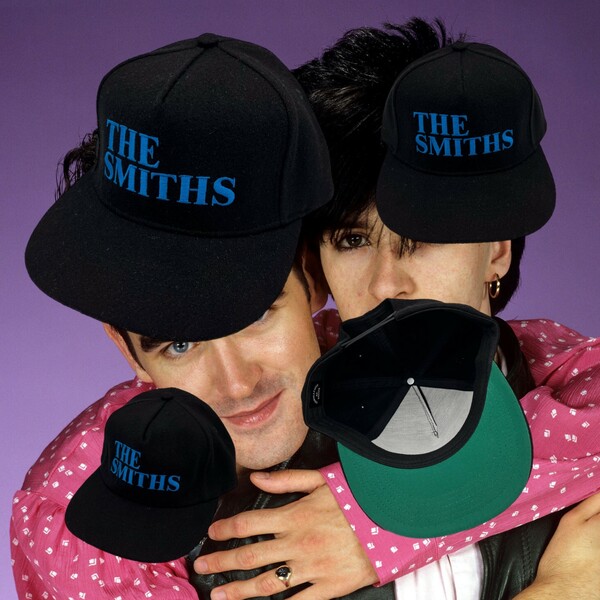 SMITHS HAT WOOL