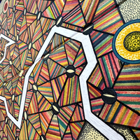 "Easy Maze: Stratego" --- by Mark Rice  - Thumbnail 1