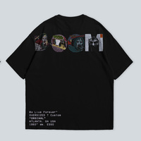 M F DOOM - Thumbnail 1