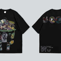 M F DOOM - Thumbnail 2