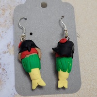 Luau Mermaid - Thumbnail 1