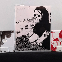 ...Of Death - ...Discography - Thumbnail 1