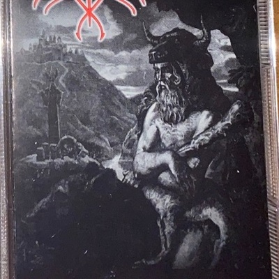 Venedae "siedem kamiennych oblicz" tape - Thumbnail 4