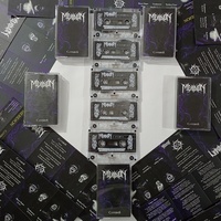 MERIDION" Caverns" Tape - Thumbnail 1