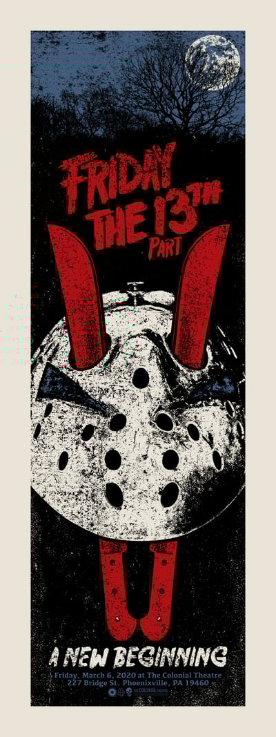 Friday the 13th Part 5