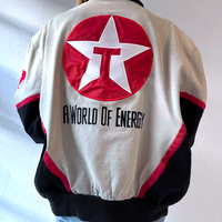 A WORLD OF ENERGY RACING JACKET - Thumbnail 3