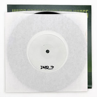 DHR16 "TEST PRESS" WASTW V3 7" The Acacia Strain & Loyal to the Grave - Thumbnail 1