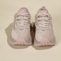 Casual Platform Running Sneakers - Thumbnail 3