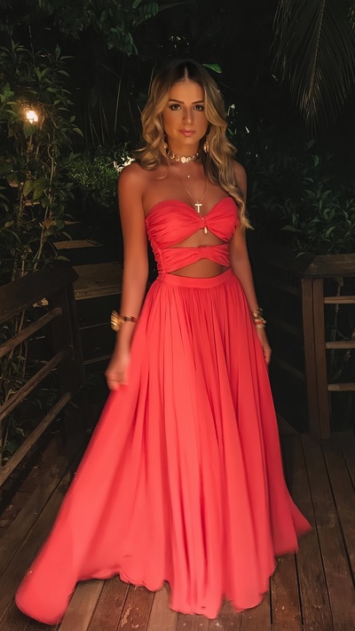SP2036,Sexy Sleeveless Long Evening Prom Dresses