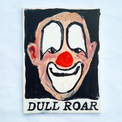 Dull Roar 
