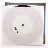 DHR06 "TEST PRESS" WASTW V2 7" One King Down & Brother's Keeper - Thumbnail 1