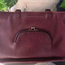 Vintage Coach 1970's  SALE