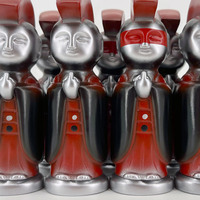 V1 "ULTRATHRASH" JIZO-ANARCHO - Thumbnail 2