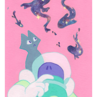 Star Jumper Prints - Thumbnail 2