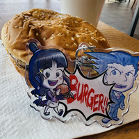 Ace Attorney Key Charms - Thumbnail 2