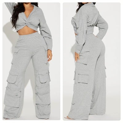 Cargo twist set-td - Thumbnail 1