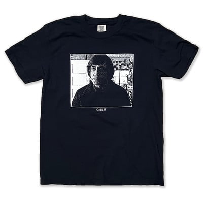 Call it - comfort colors t shirt