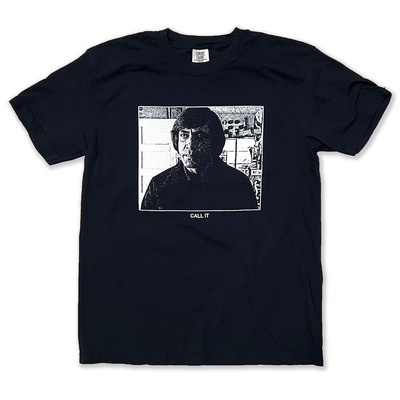 CALL IT - Comfort Colors T Shirt