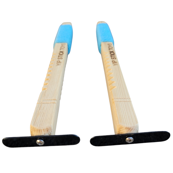 Christmas Gifts For Kids • Fidget Spinner 2 Pack • Finger Magic Forward and Reverse Spin