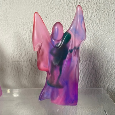 31 ghosts of october 2024 day 13