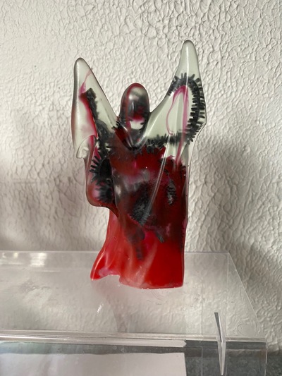 31 Ghosts of October 2024 Day 15