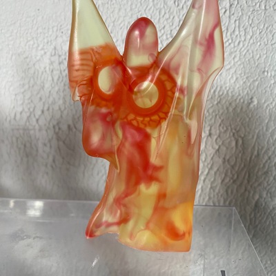 31 ghosts of october 2024 day 16