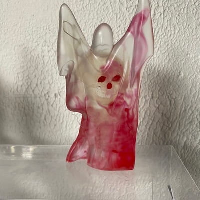 31 ghosts of october 2024 day 18