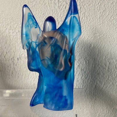 31 ghosts of october 2024 day 20