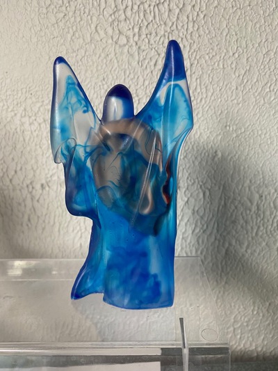 31 Ghosts of October 2024 Day 20