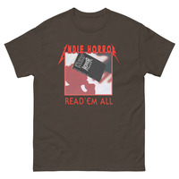 Read Em All Tee - Thumbnail 6