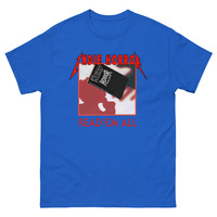 Read Em All Tee - Thumbnail 8