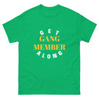 Gang gang unisex classic tee - Thumbnail 12