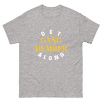 Gang gang unisex classic tee - Thumbnail 20