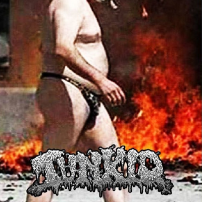 Tunkio / metastasis - split tape - Thumbnail 3