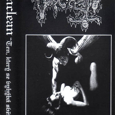 Unclean "ten, který se vyhýbá světlu" tape - Thumbnail 4