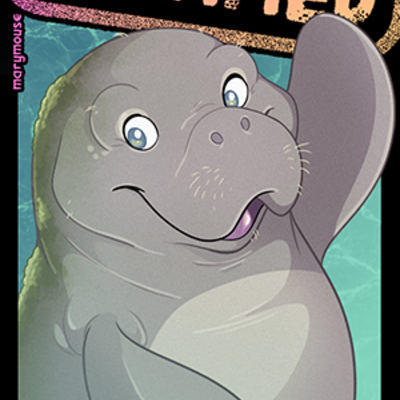 Certified manatee