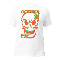 That's Rare! We Own The Night Shirt - Thumbnail 1