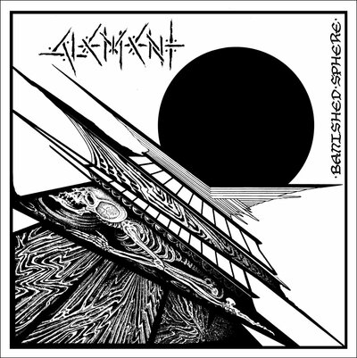 ALEMENT - BANISHED SPHERE LP