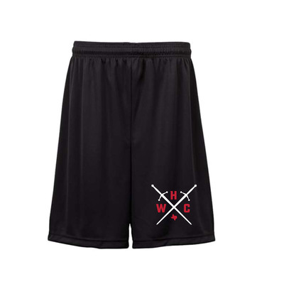  highlander wc shorts