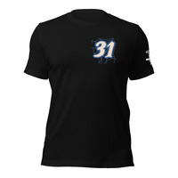 That's Rare! 31 WOTN Shirt (Blue) - Thumbnail 3