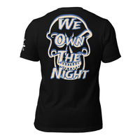 That's Rare! 31 WOTN Shirt (Blue) - Thumbnail 2