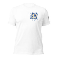 That's Rare! 31 WOTN Shirt (Blue) - Thumbnail 1