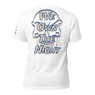 That's Rare! 31 WOTN Shirt (Blue)