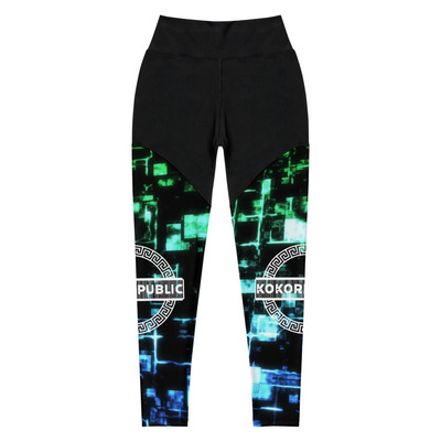 Fullbreedcustom sports leggings